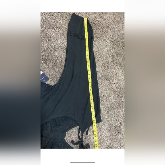 JCrew night gown women XL.FLAW - Picture 6 of 9